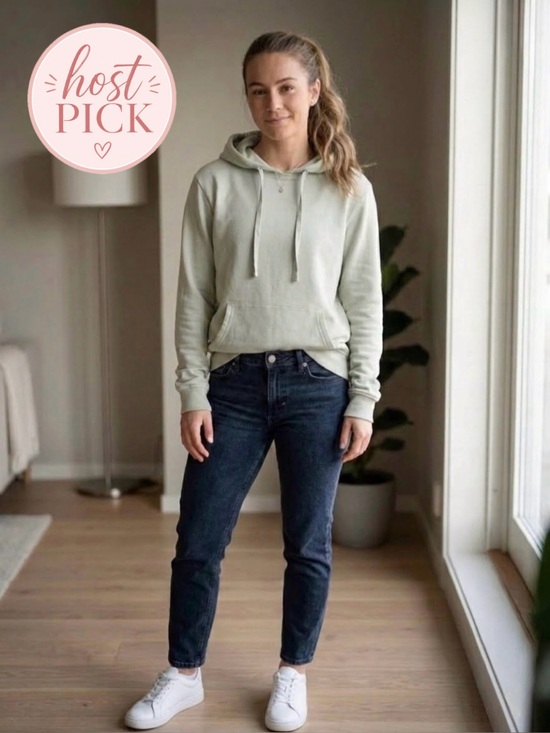 Better Together Tops - better / together hooded sweatshirt